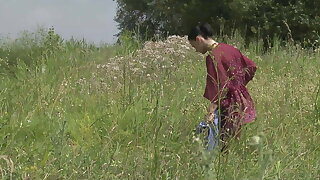 Anal Farm Girls - (FULL HD Movie, Progressive Cut edition Uncut)