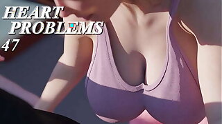 Best pair of tits right in front of us • Constituent PROBLEMS #47